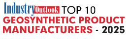 Top 10 Geosynthetic Product Manufacturers - 2025